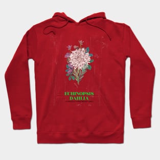 Dahlia Hoodie